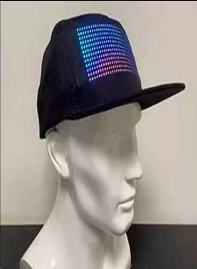 شاشة عرض رسائل ملونة LED قابلة للبرمجة من Welaso، يتم التحكم بها عبر تطبيق - Image 5
